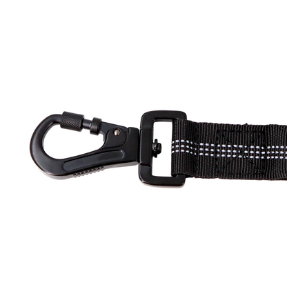 BuddyStride Tactical Bungee Dog Leash