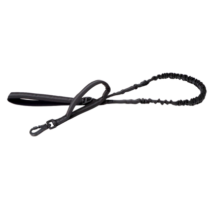 BuddyStride Tactical Bungee Dog Leash