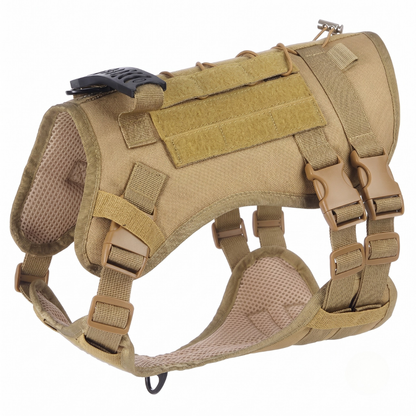 BuddyStride Pivot-Control Harness