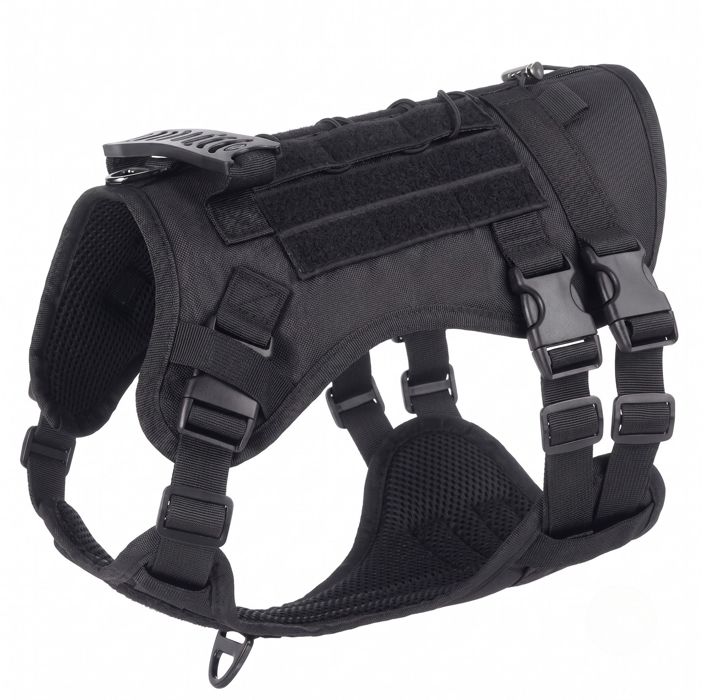 BuddyStride Pivot-Control Harness